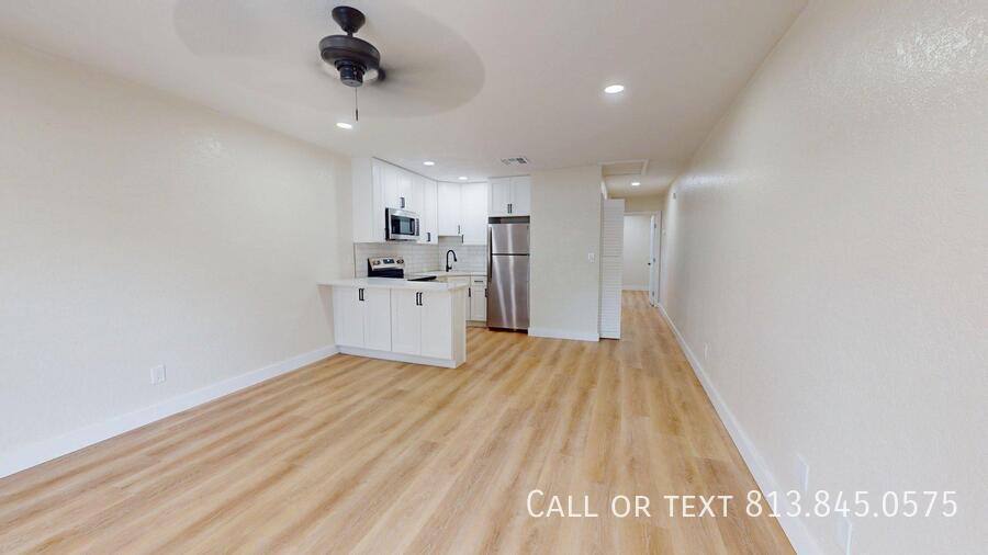 Apartment for rent at 4355 84th Ave N, 105 #105, Pinellas Park, FL 33781