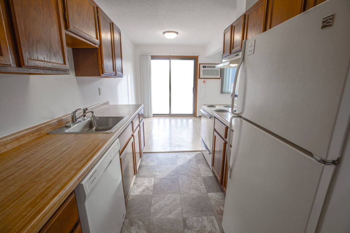 Apartment for rent at 1401 Heritage Dr, Northfield, MN 55057