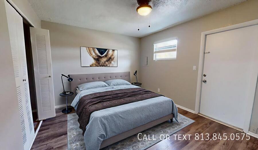 Apartment for rent at 4355 84th Ave N, 208 #208, Pinellas Park, FL 33781