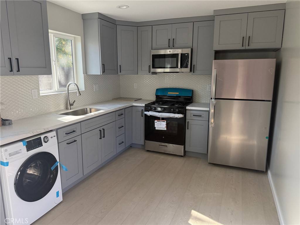 Apartment for rent at 1914 Wagner St, Pasadena, CA 91107