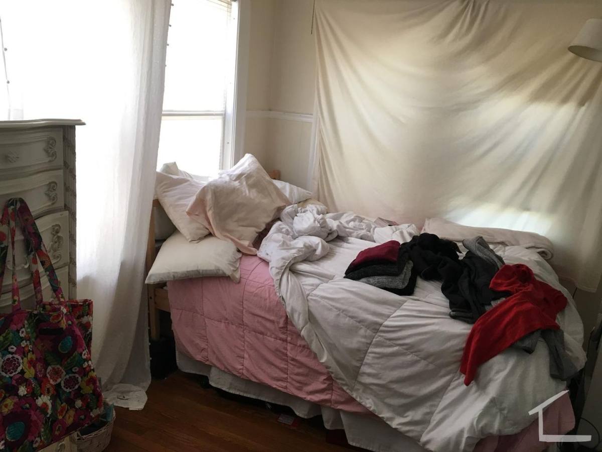 Apartment for rent at 62 Brock #3, Brighton, MA 02135