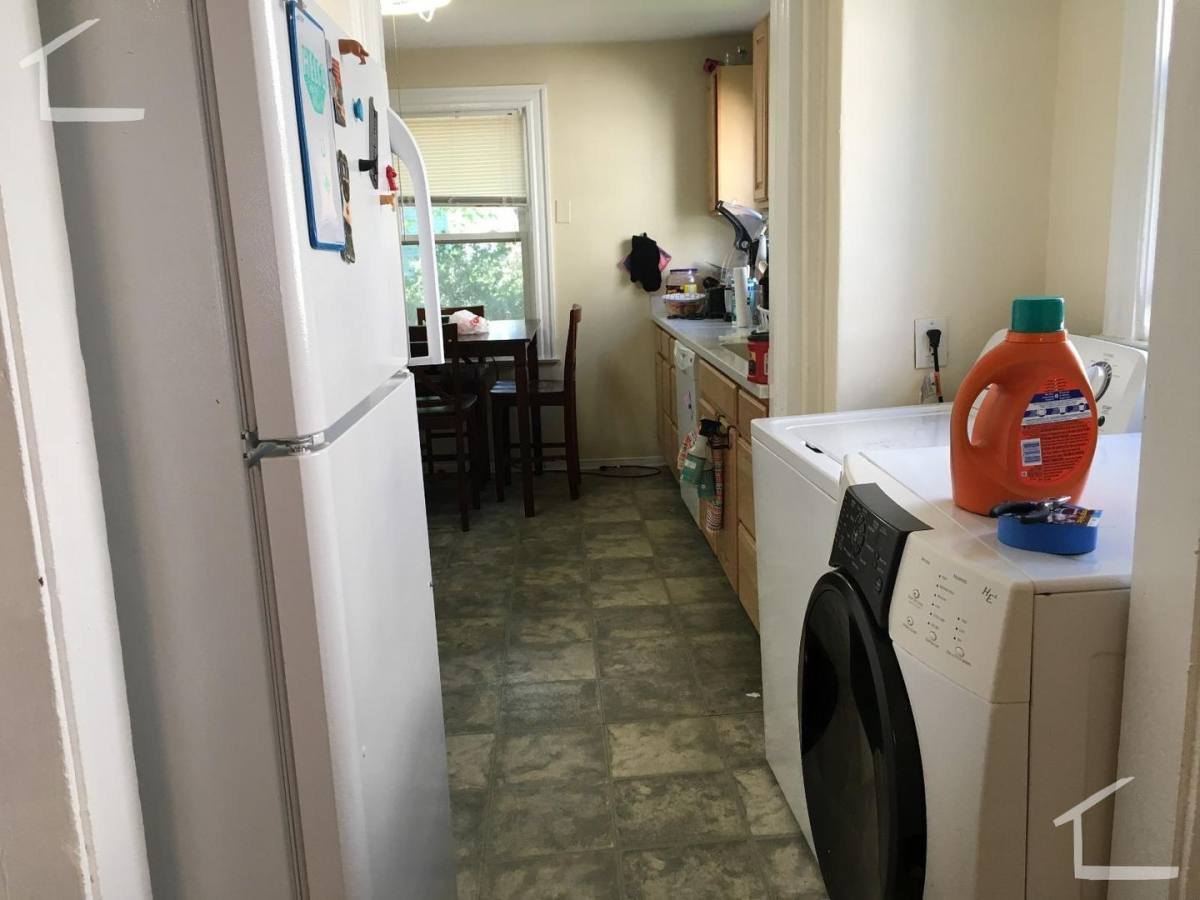 Apartment for rent at 62 Brock #3, Brighton, MA 02135