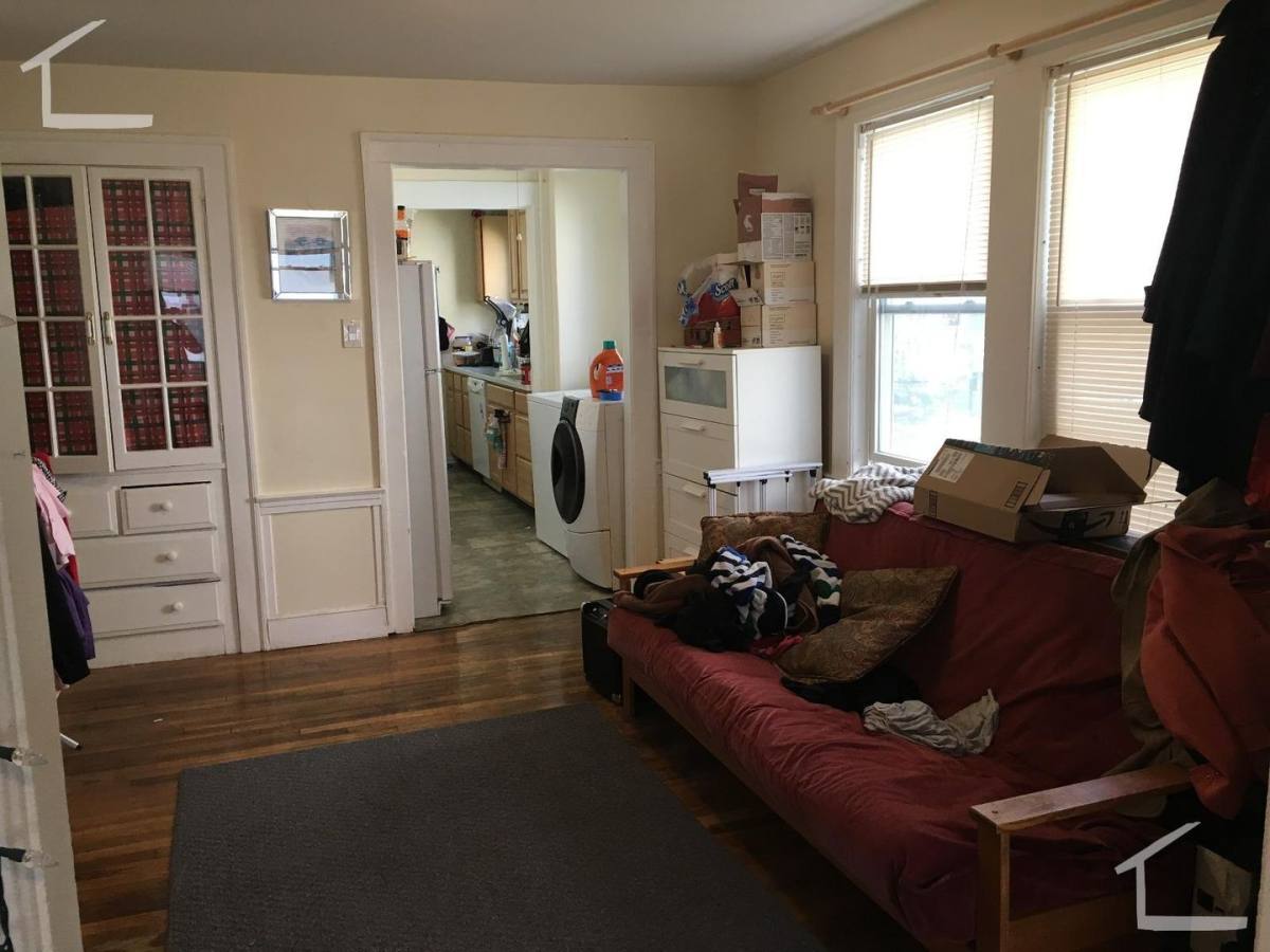 Apartment for rent at 62 Brock #3, Brighton, MA 02135