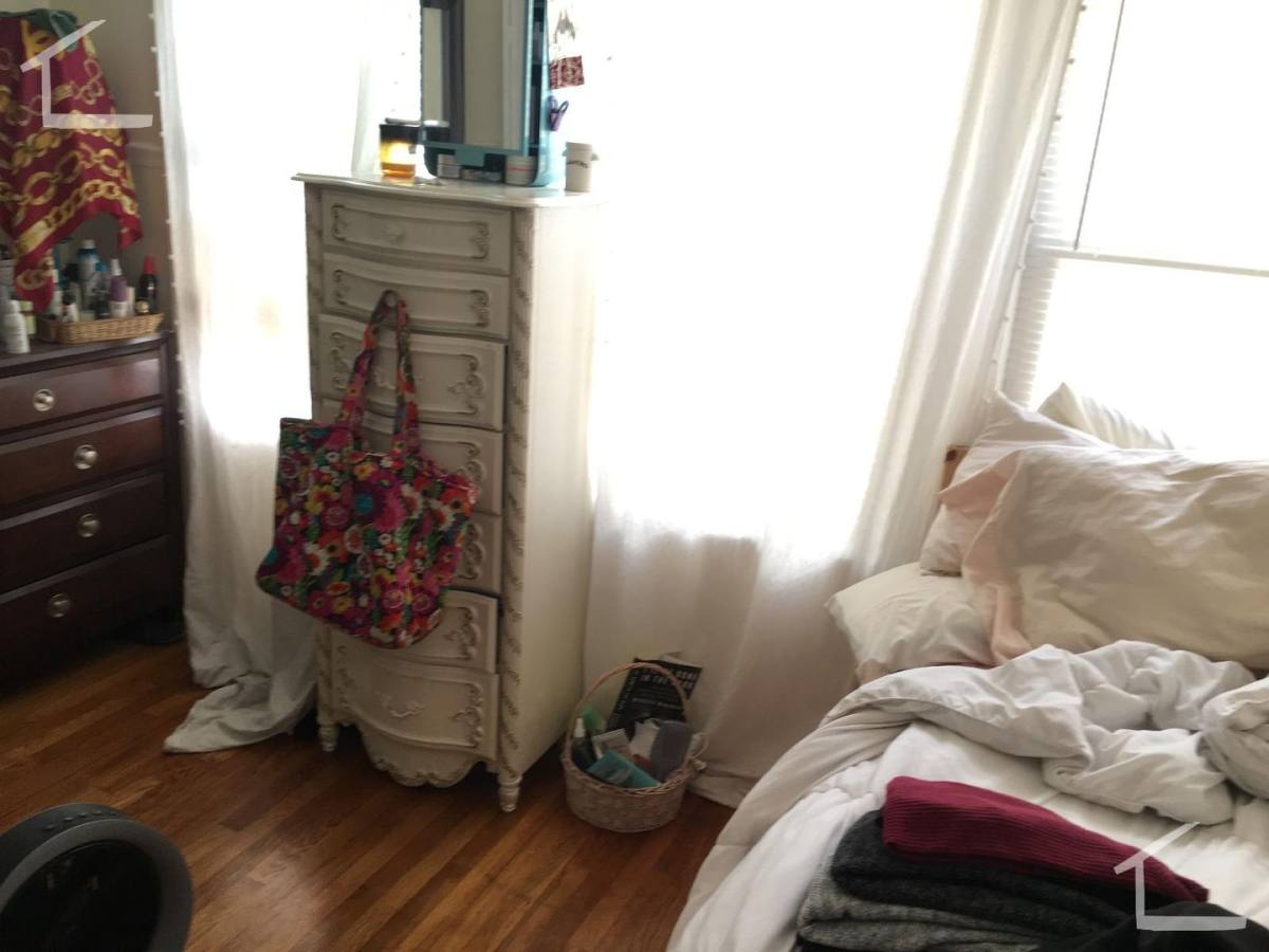 Apartment for rent at 62 Brock #3, Brighton, MA 02135