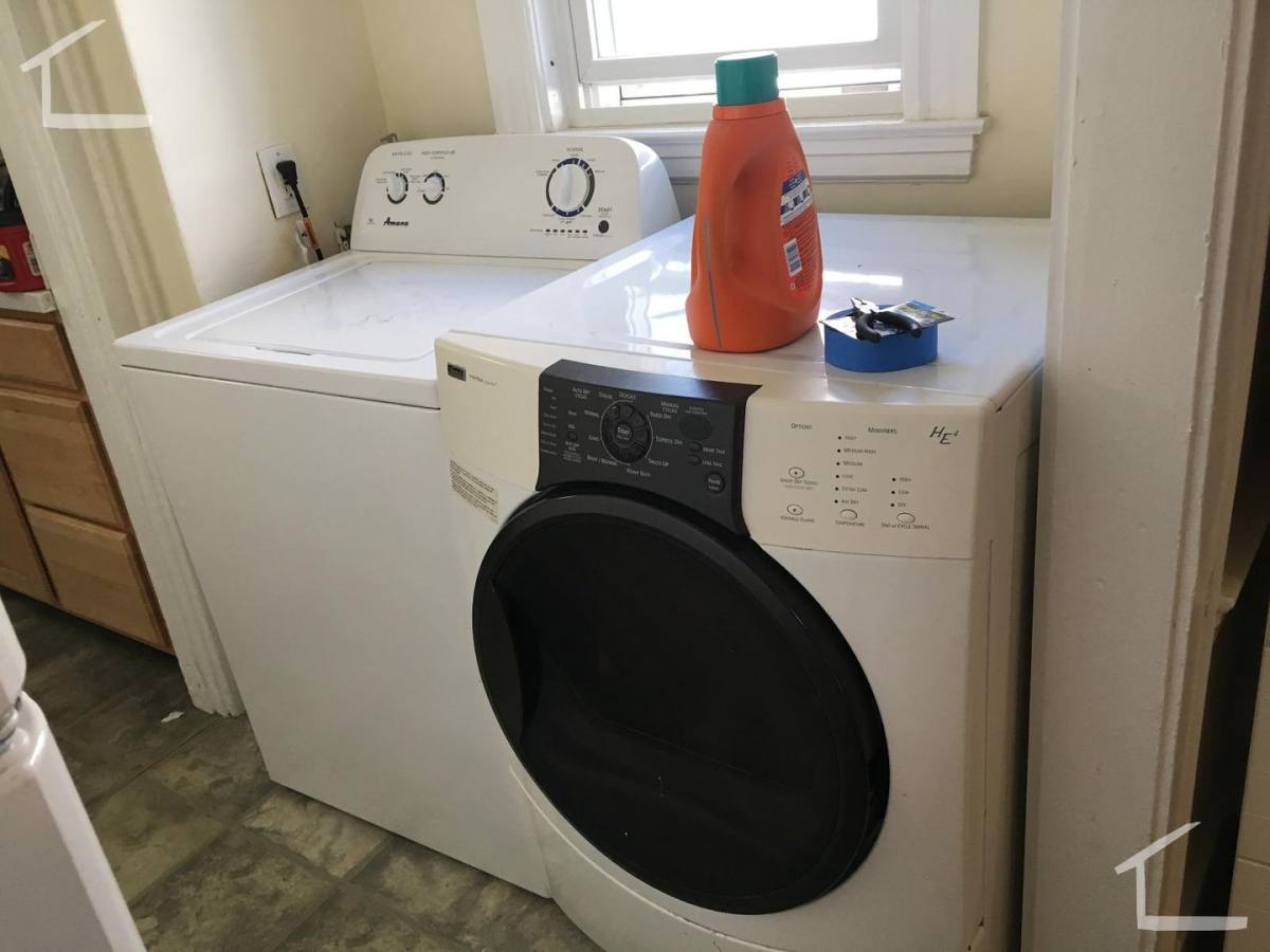 Apartment for rent at 62 Brock #3, Brighton, MA 02135