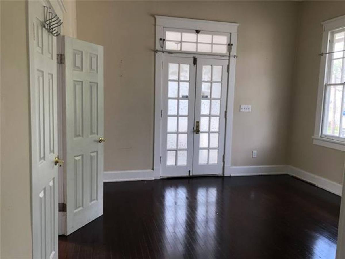 House for rent at 4603 S Miro St, New Orleans, LA 70125