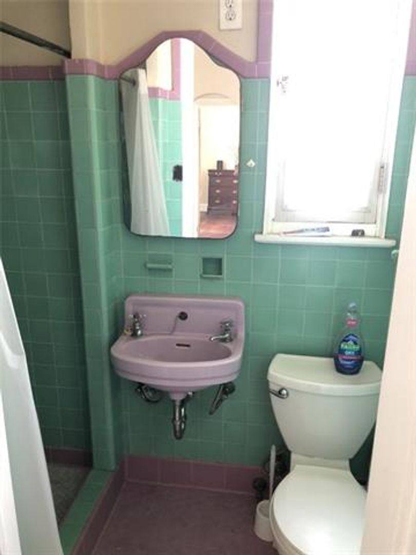 House for rent at 4603 S Miro St, New Orleans, LA 70125