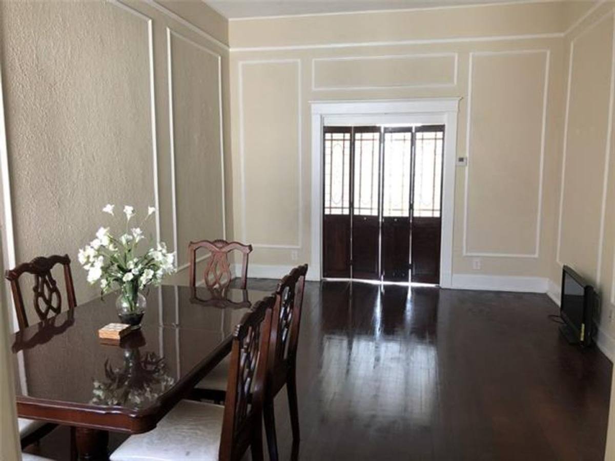 House for rent at 4603 S Miro St, New Orleans, LA 70125
