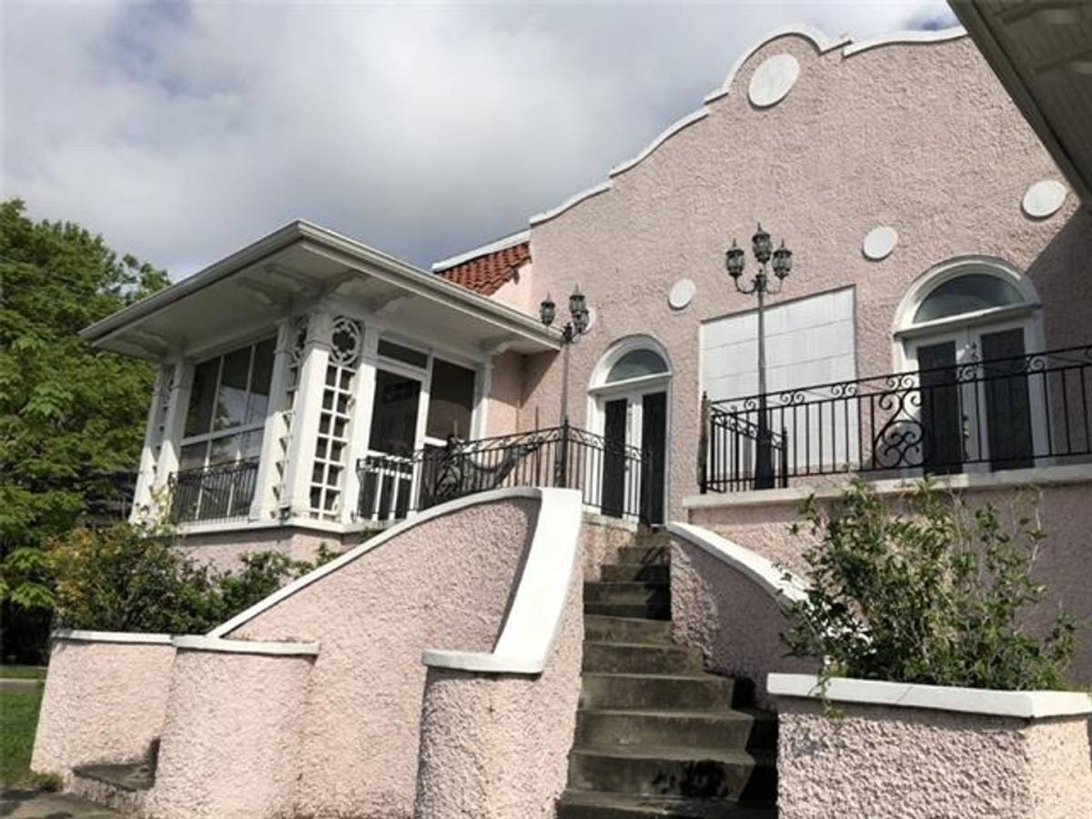 House for rent at 4603 S Miro St, New Orleans, LA 70125