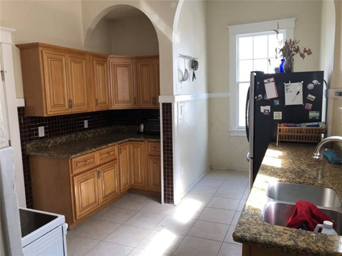 House for rent at 4603 S Miro St, New Orleans, LA 70125