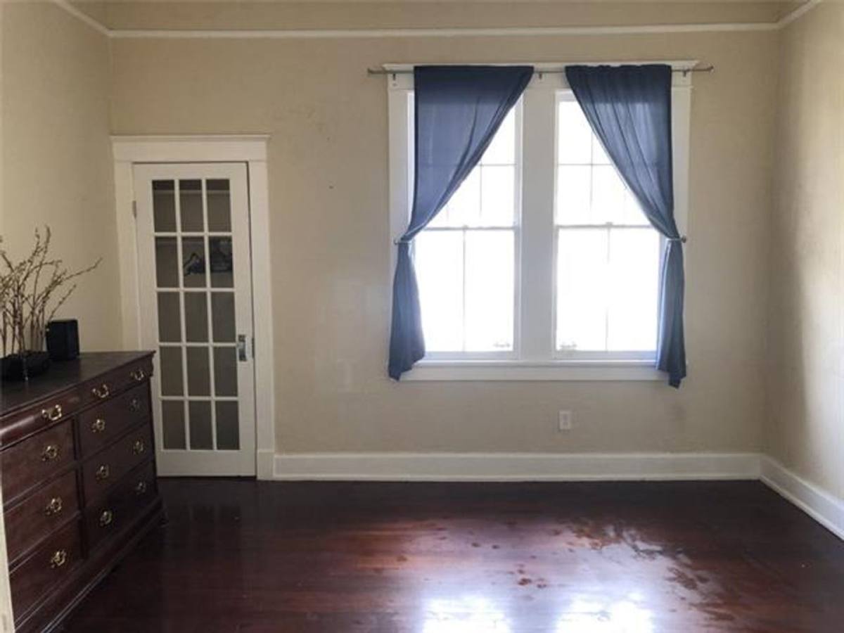 House for rent at 4603 S Miro St, New Orleans, LA 70125