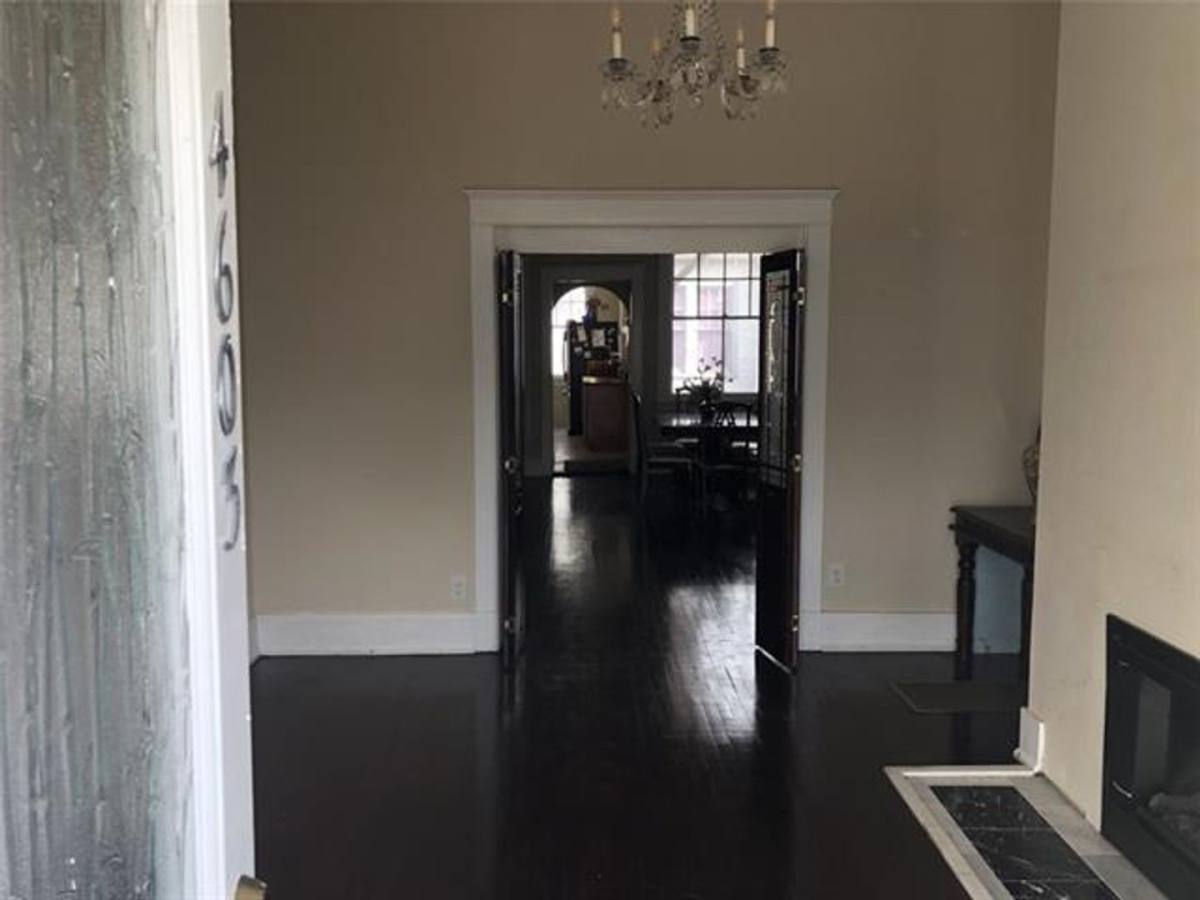 House for rent at 4603 S Miro St, New Orleans, LA 70125