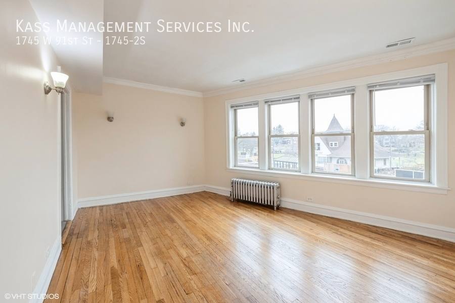 Apartment for rent at 1745 W 91st St #2S, Chicago, IL 60620