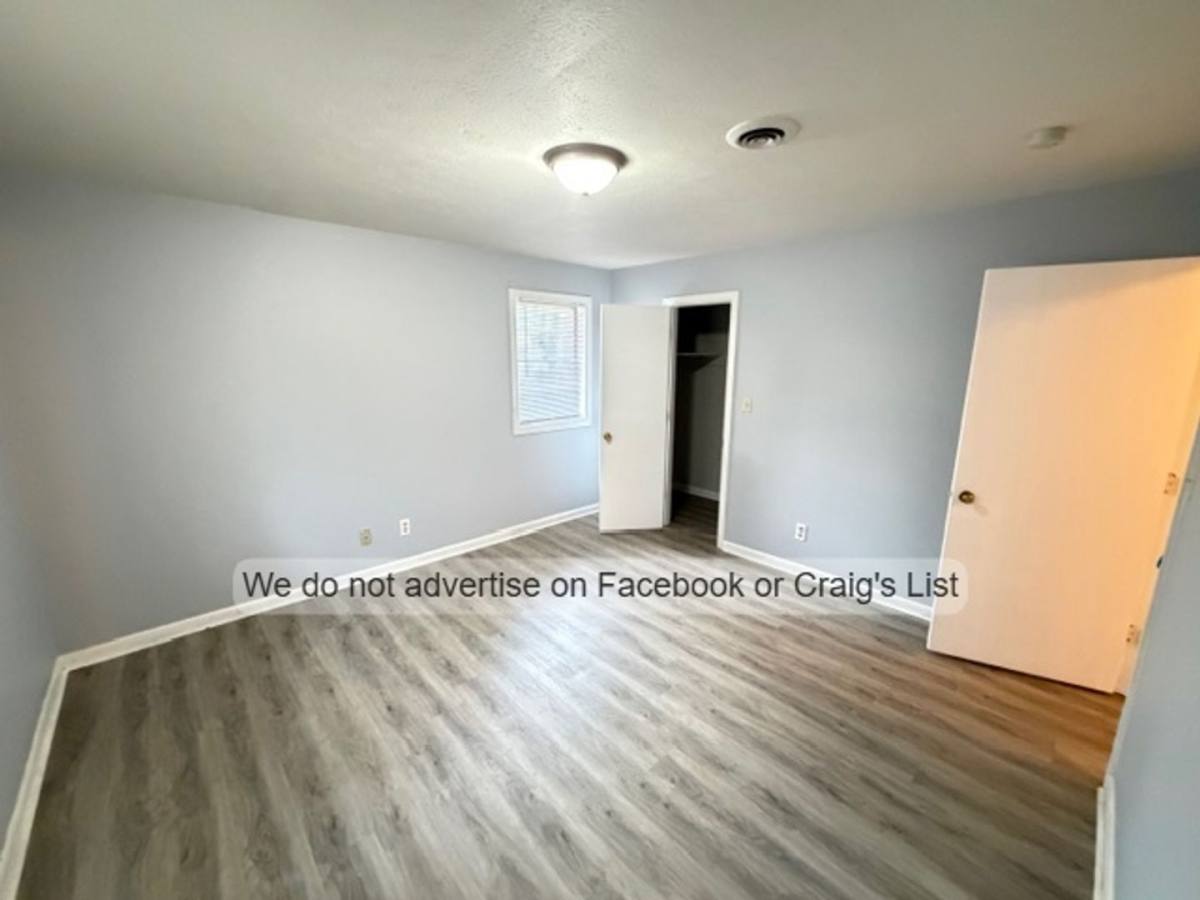 Apartment for rent at 1021 W Rowan St, Fayetteville, NC 28305