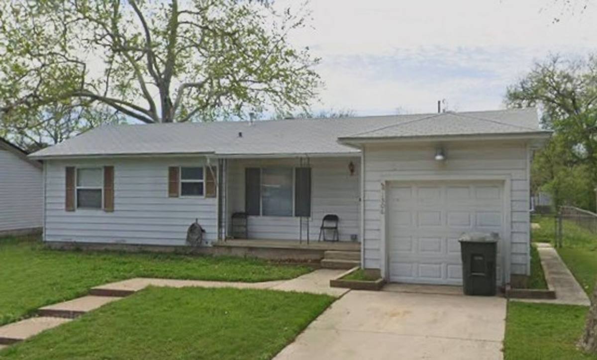 House for rent at 1306 Duval, Killeen, TX 76541