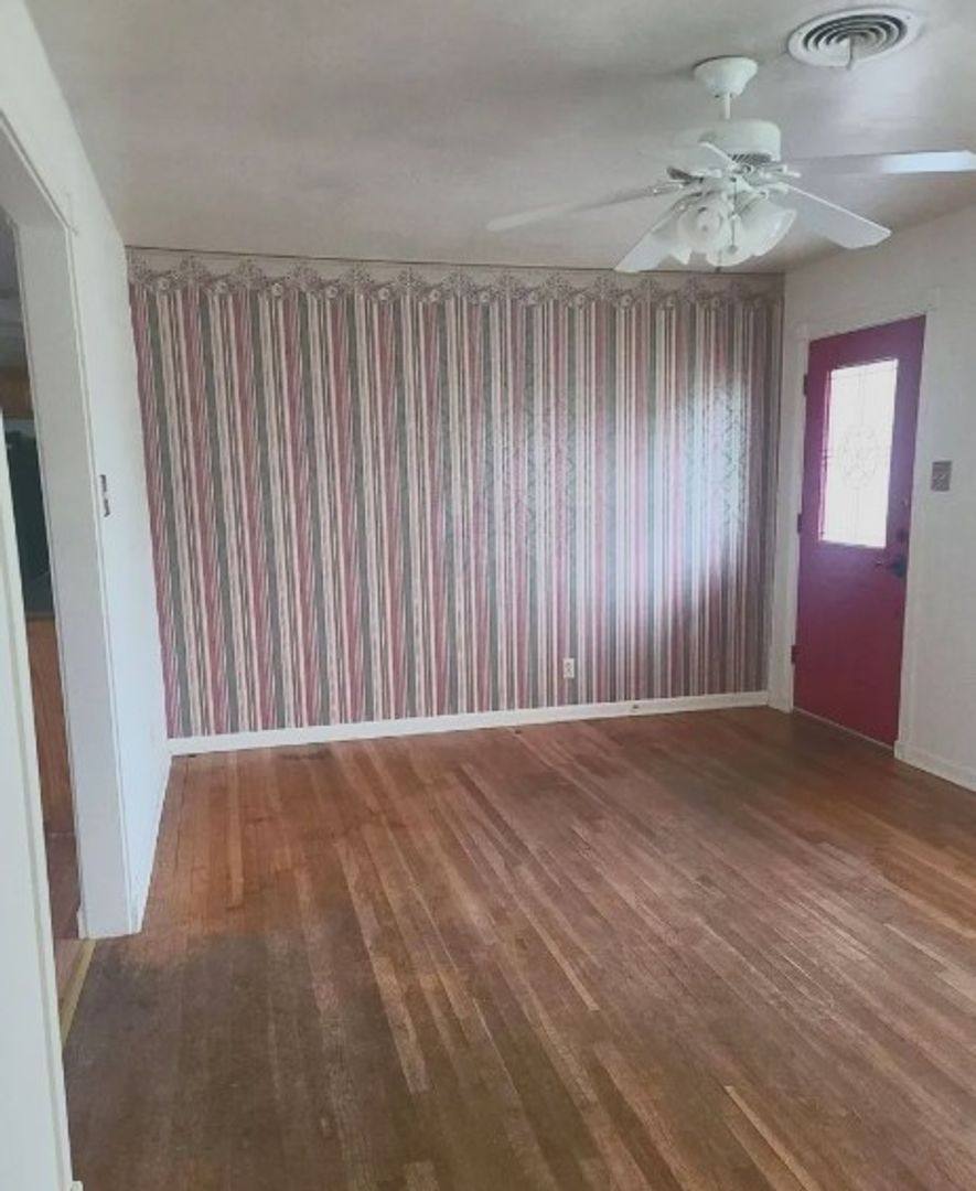 House for rent at 1306 Duval, Killeen, TX 76541