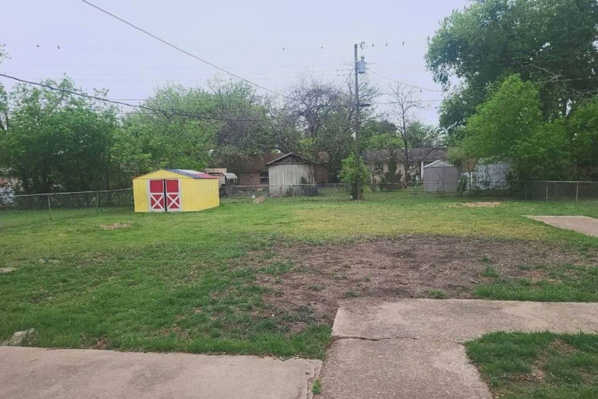 House for rent at 1306 Duval, Killeen, TX 76541