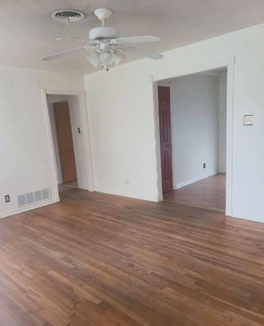 House for rent at 1306 Duval, Killeen, TX 76541