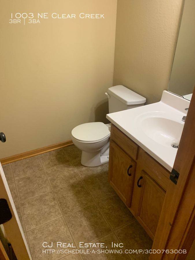 House for rent at 1003 NE Clear Creek, Grain Valley, MO 64029