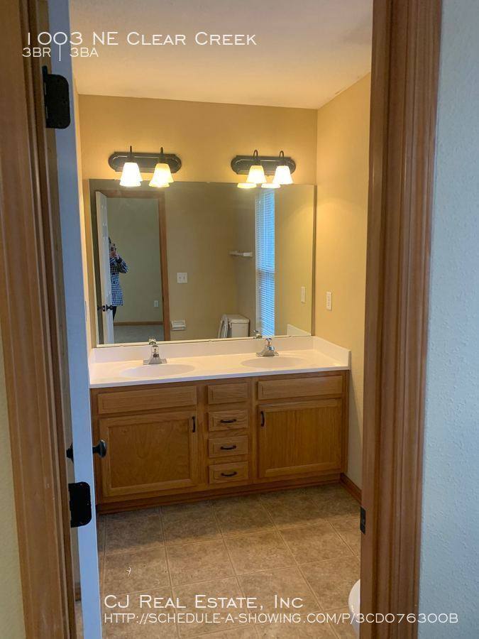 House for rent at 1003 NE Clear Creek, Grain Valley, MO 64029