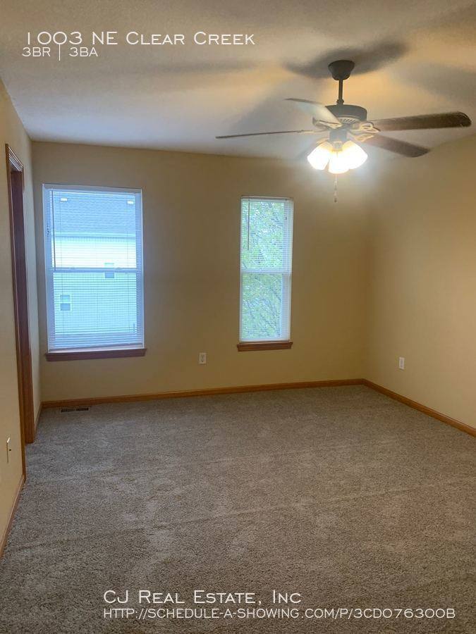 House for rent at 1003 NE Clear Creek, Grain Valley, MO 64029