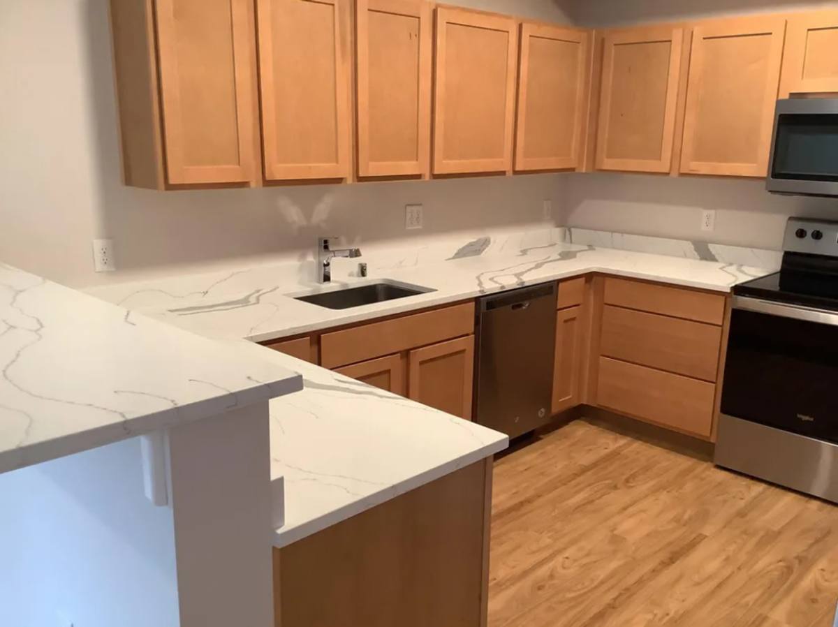 Apartment for rent at 1304 Telegraph Rd, Bellingham, WA 98226
