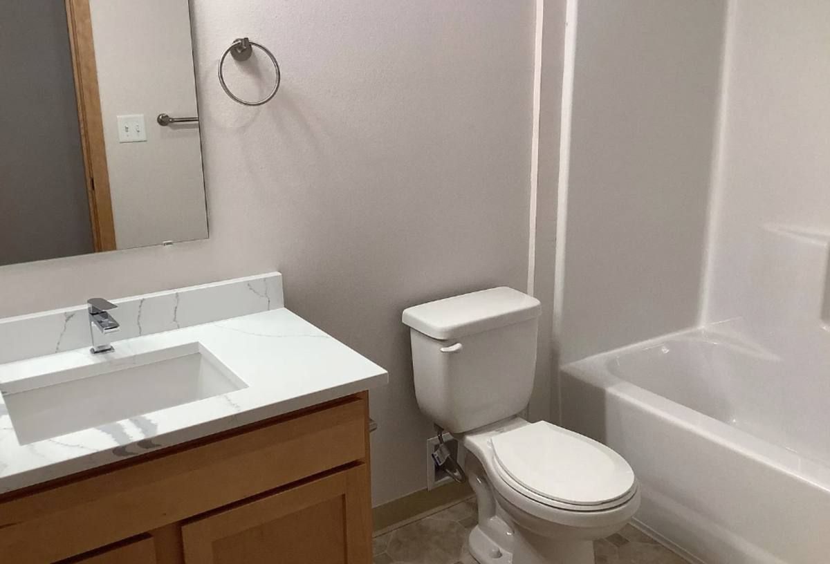 Apartment for rent at 1304 Telegraph Rd, Bellingham, WA 98226