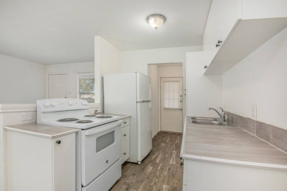 House for rent at 6000 Calloway Court, Fort Worth, TX 76114
