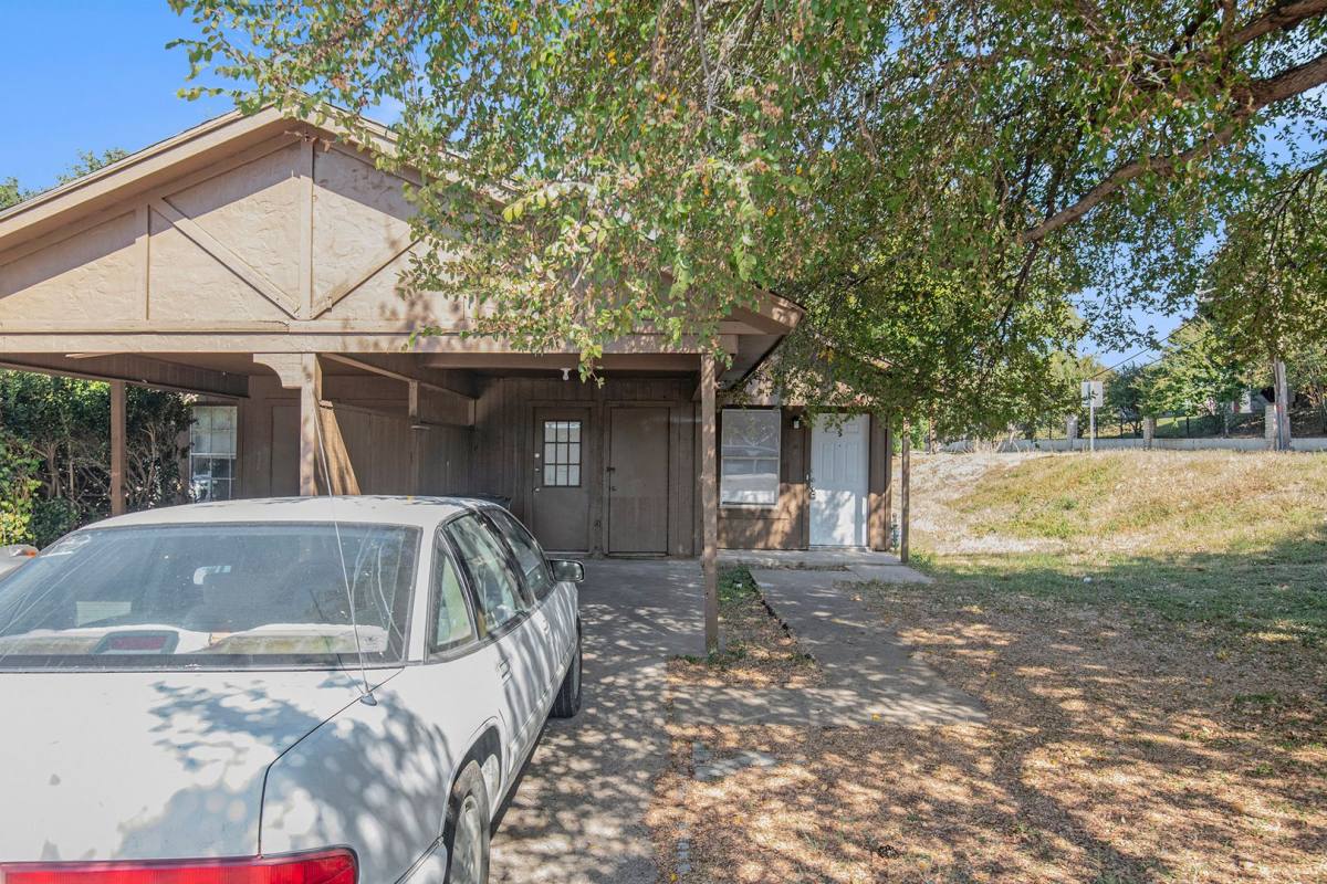 House for rent at 6000 Calloway Court, Fort Worth, TX 76114
