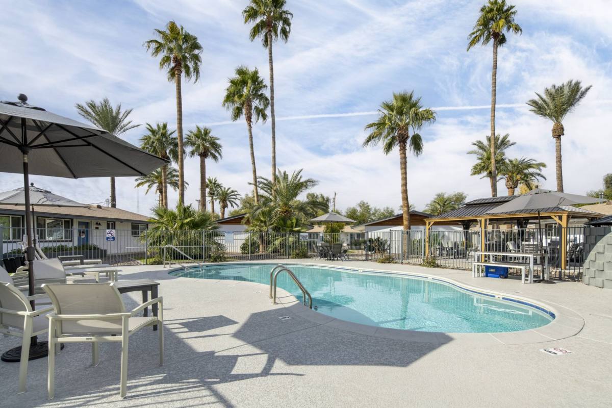 Condo for rent at 2940 N 40th St, Phoenix, AZ 85018