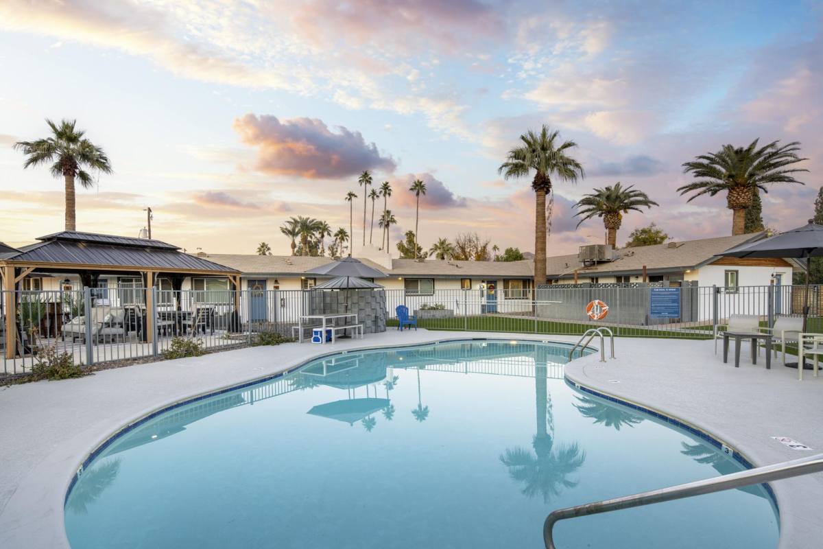 Condo for rent at 2940 N 40th St, Phoenix, AZ 85018
