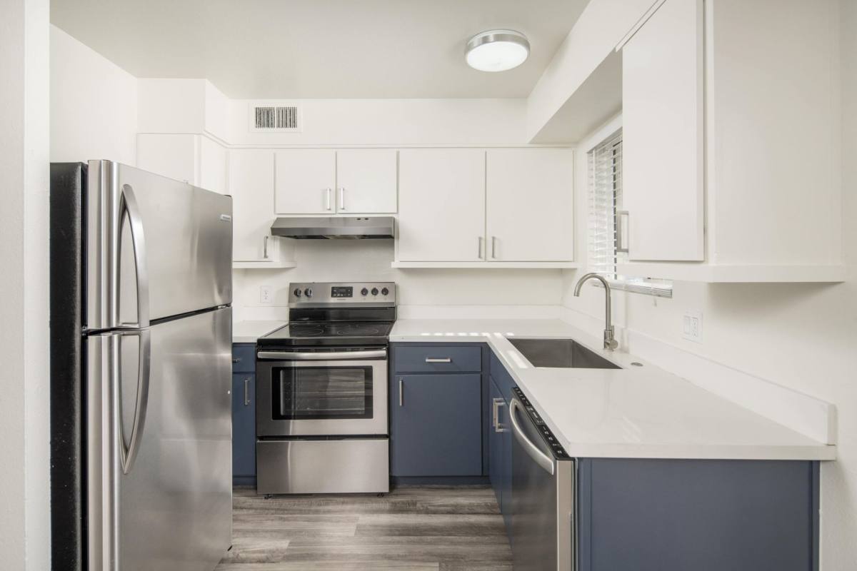 Condo for rent at 2940 N 40th St, Phoenix, AZ 85018