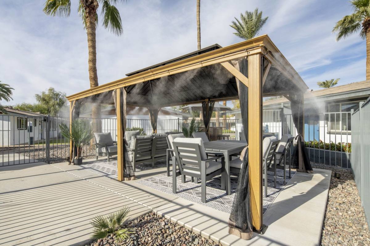 Condo for rent at 2940 N 40th St, Phoenix, AZ 85018