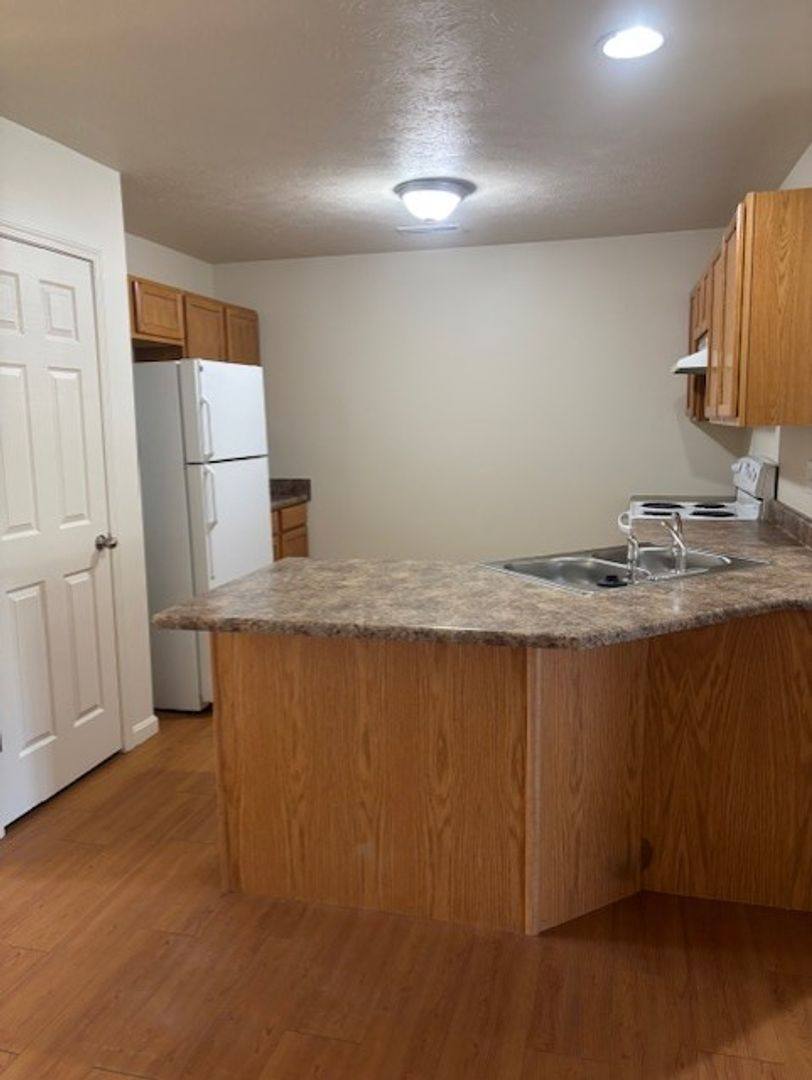 Apartment for rent at 1952 Colts Lane, Evansville, IN 47714