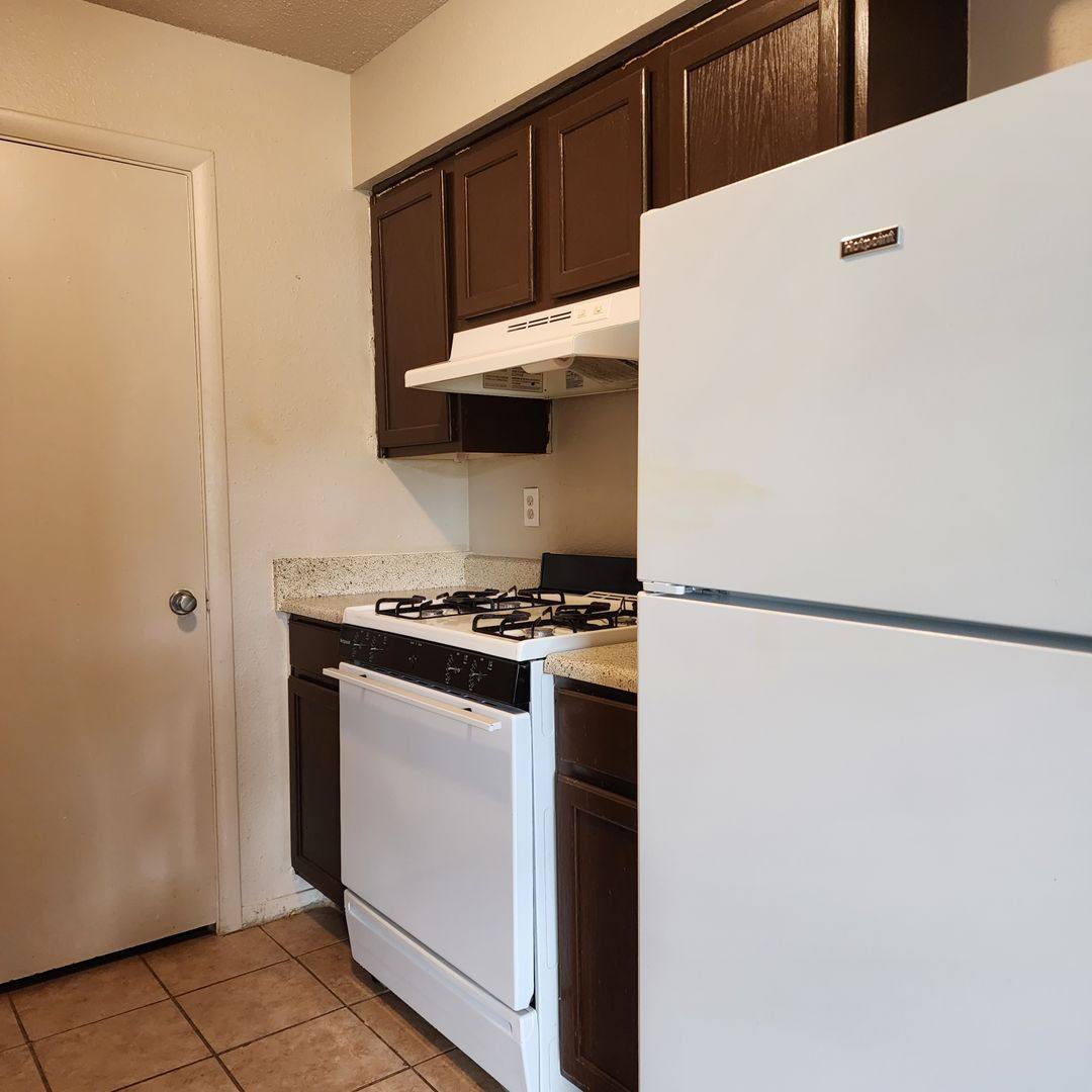Apartment for rent at 6510 Mabelvale Cut Off #35, Little Rock, AR 72209