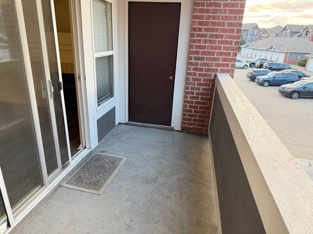 Townhouse for rent at 14343 E 1st Dr, Aurora, CO 80011