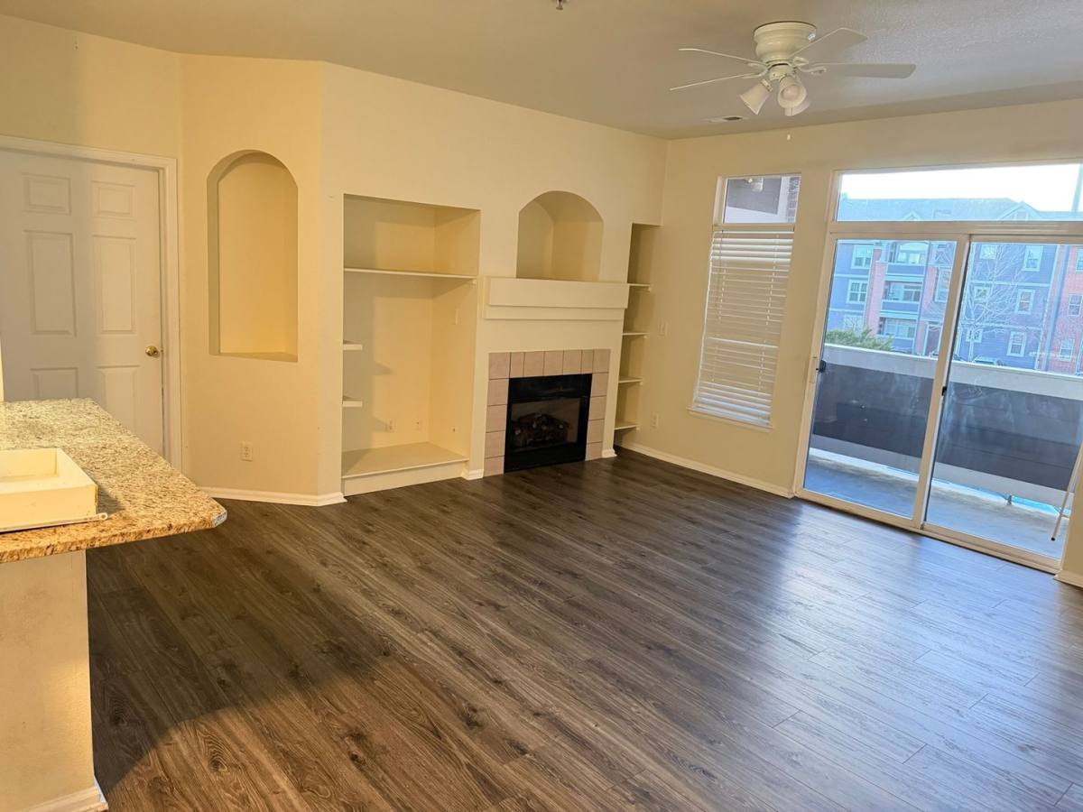 Townhouse for rent at 14343 E 1st Dr, Aurora, CO 80011