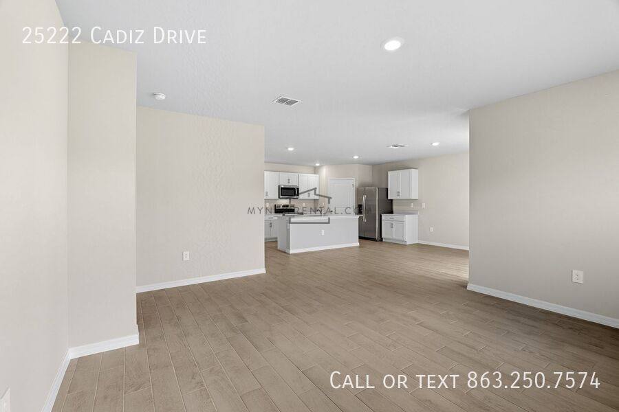 House for rent at 25222 Cadiz Dr, Punta Gorda, FL 33955