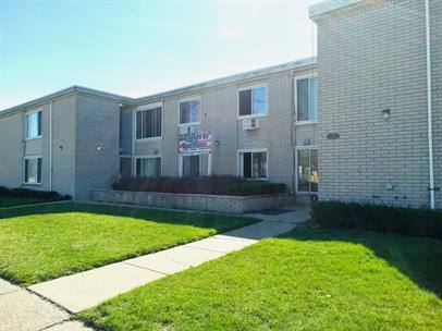 Apartment for rent at 16885 Lahserapt A3 #A3, Detroit, MI 48219