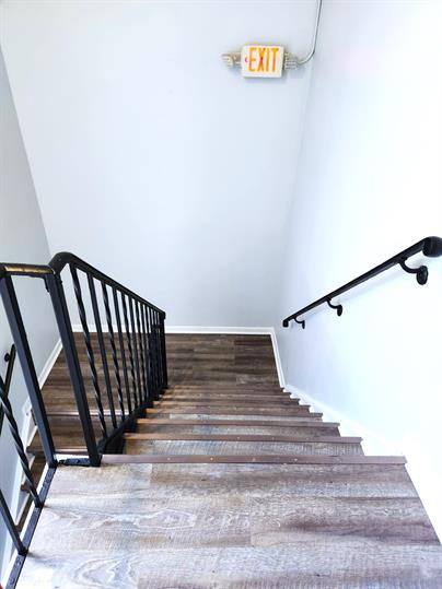 Apartment for rent at 16885 Lahserapt A3 #A3, Detroit, MI 48219