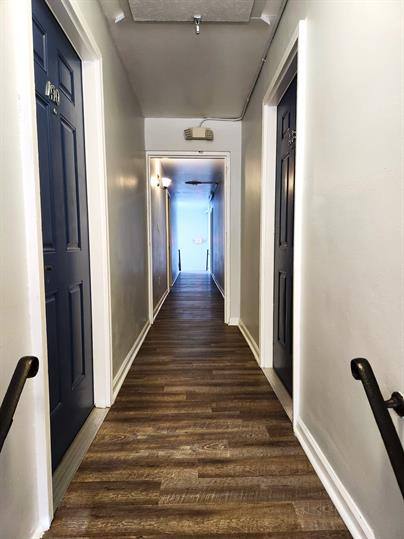 Apartment for rent at 16885 Lahserapt A3 #A3, Detroit, MI 48219