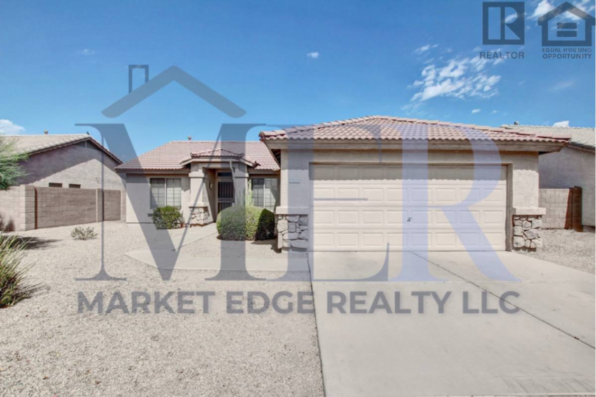 House for rent at 8016 W Whyman Ave, Phoenix, AZ 85043