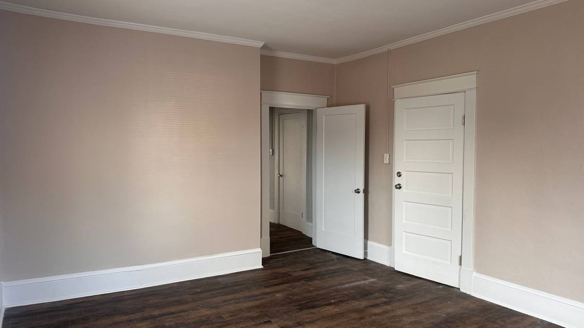 Apartment for rent at 407 St Andrew, Tarboro, NC 27886