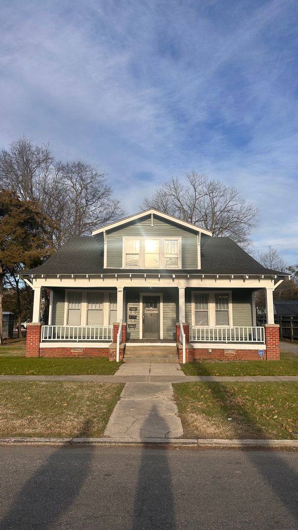 Apartment for rent at 407 St Andrew, Tarboro, NC 27886
