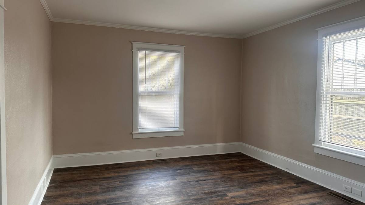 Apartment for rent at 407 St Andrew, Tarboro, NC 27886
