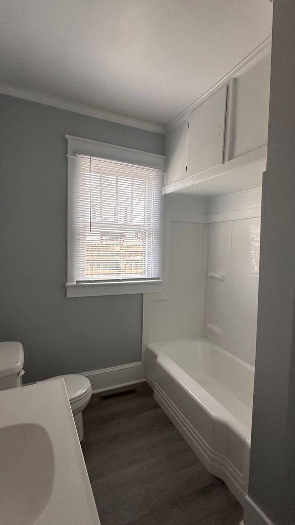 Apartment for rent at 407 St Andrew, Tarboro, NC 27886