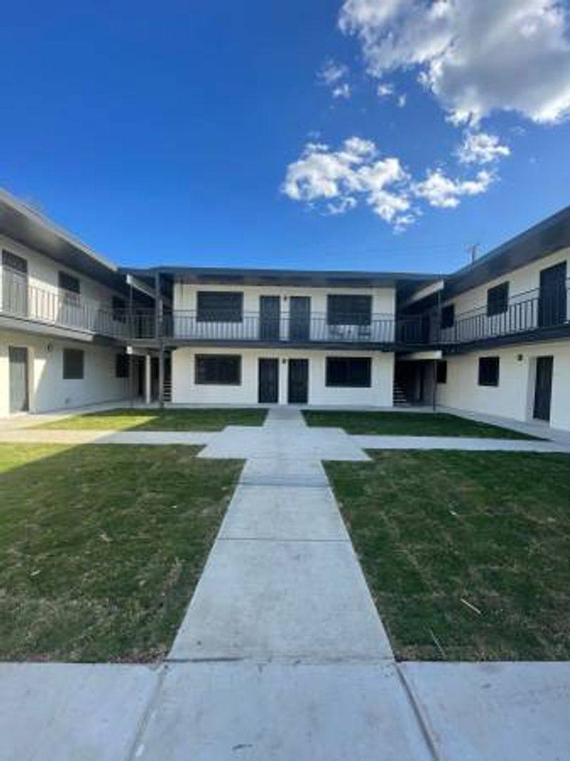 Apartment for rent at 539 Eleanor Ave, San Antonio, TX 78209