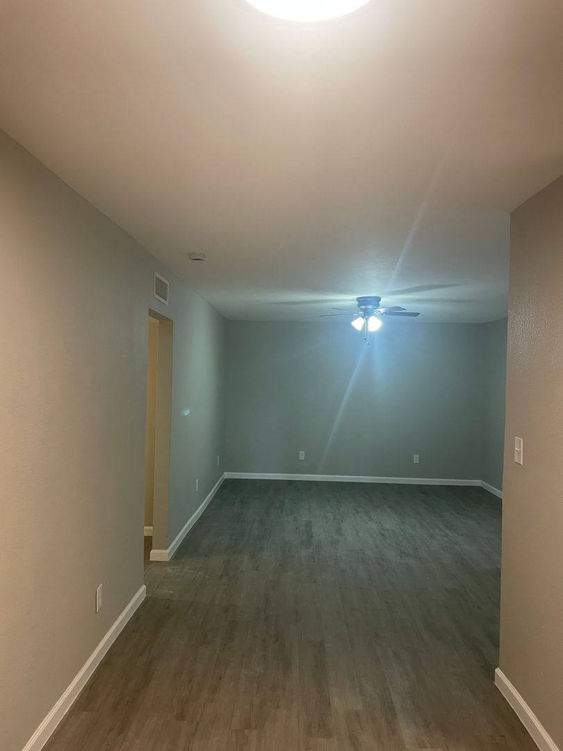 Apartment for rent at 539 Eleanor Ave, San Antonio, TX 78209