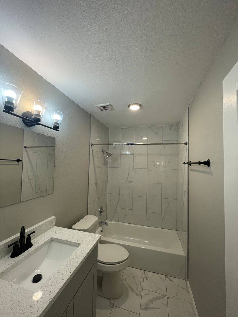Apartment for rent at 539 Eleanor Ave, San Antonio, TX 78209