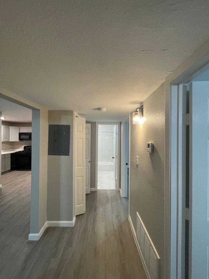 Apartment for rent at 539 Eleanor Ave, San Antonio, TX 78209